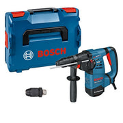 Bosch - Bohr- und Meißelhammer (elektrisch) Bohrhammer mit 061124A004 SDS plus, L-BOXX
