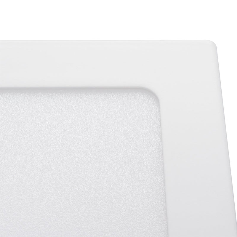 Nobile - Decken-/Wandleuchte LED-Aufbau-Panel 1561611311 840, dim