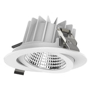 EVN Lichttechnik - Downlight/Strahler/Flutlicht LED-Deckenleuchte P54250125 schwenkbar