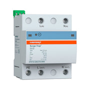 Mersen - Überspannungsableiter für Energietechnik/Stromversorgung Überspg.-Ableiter Typ 2+3 STET23-20K275V-SPM 20kA Uc275V EMV TT
