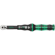 Wera - Drehmomentschlüssel Click-Torque A 5 m.Umschaltknarre