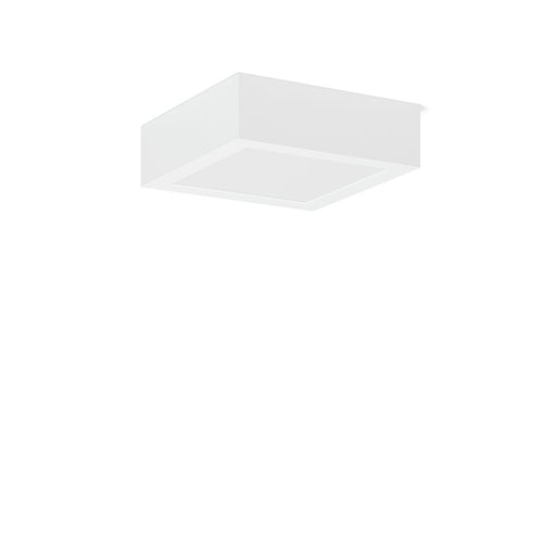 RZB - Downlight/Strahler/Flutlicht LED-Anbau-Downlight 901827.002 830/840, ML, weiß