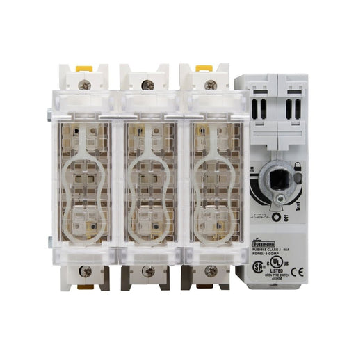 Eaton - Leitungsschutzschalter Schalter RDF60J-3-COMP AC 600 V, DC 250 V