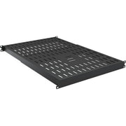Enoc - Komponente für den Ausbau (Schaltschrank) Fachboden justierbar FHJ 250-S 19 Zoll, 425-700 mm
