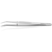Knipex - Pinzette Präzisions-Pinzette 92 34 36 m. Führungsst.,155mm
