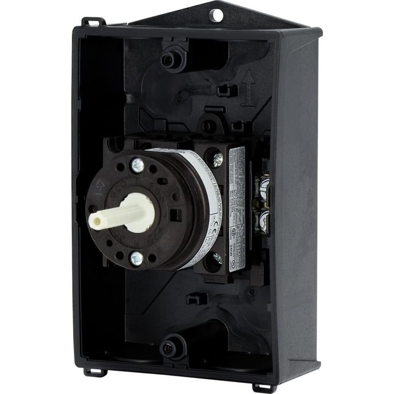 Eaton - Lasttrennschalter Hauptschalter T0-2-15679/I1/SVB-SW I(G)/SVB