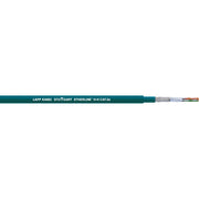 Lapp Kabel&Leitung - Daten- und Kommunikationskabel ETHERLINE P CAT. 5e 2170281/1000 2x2x24/1AWG − 1000 Meter