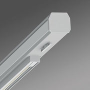 Regiolux - Geräteträger für Lichtbandsystem Stromschienenmodul SRGVD /1500 sg