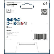 Bosch - Fräser PRO Scheibenfräser, 105 x 3608641002 20 x 2,8 mm 22 Zähne