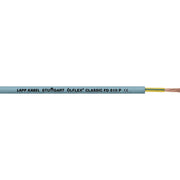 Lapp Kabel&Leitung - Energiekabel < 1 kV, für ortsveränderlichen Einsatz ÖLFLEX CLASSIC FD 810 P 0029210/100 1G10 − 100 Meter