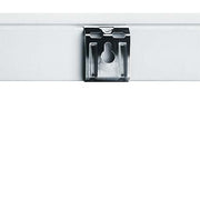 Zumtobel - Mechanisches Zubehör/Ersatzteile für Leuchten Wandbefestigungselement TECTON AW