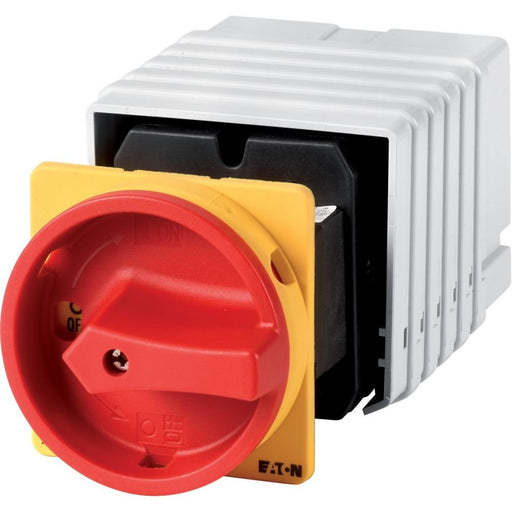 Eaton - Lasttrennschalter Hauptschalter 9polig 63A T5B-6-15168/V/SVB Zwischenbau