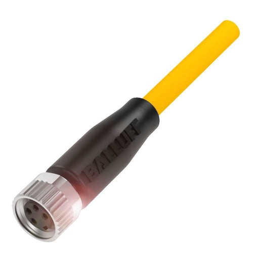 Balluff - Konfektioniertes Sensor-Aktor-Kabel Anschlussleitung BCC M314-000#BCC0KW9 − 1 Stück by Balluff
