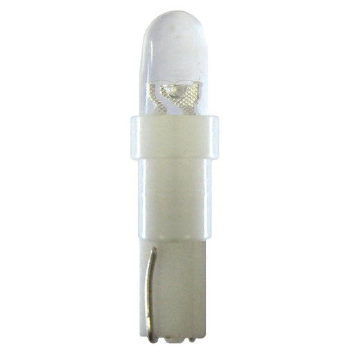 Scharnberger+Hasenbein - Fahrzeuglampe Autolampe 1 LED 81169 KW2x4,6d 12V weiß