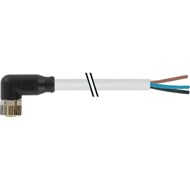 Murrelektronik - Konfektioniertes Sensor-Aktor-Kabel Steckverbinder 7999-08081-2330500