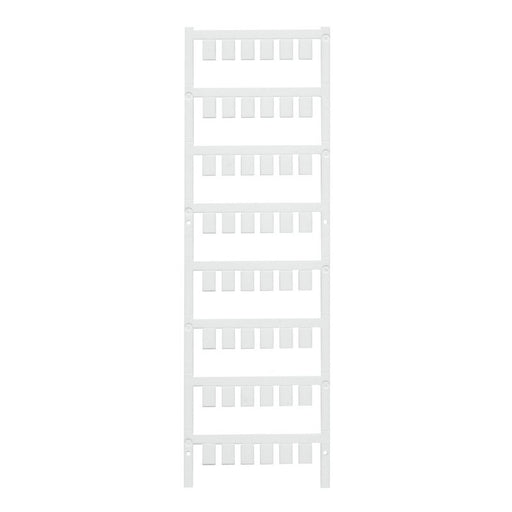 Weidmüller - Kennzeichnungsmaterial Gerätemarkierung ESG X20 10/7 MC SDR − 48 Stück