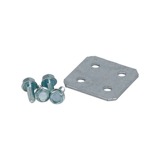 Eaton - Montagezubehör (Schaltschrank) Lasche f.Tragrahmen LPS-ID ID-Verteiler − 5 Stück