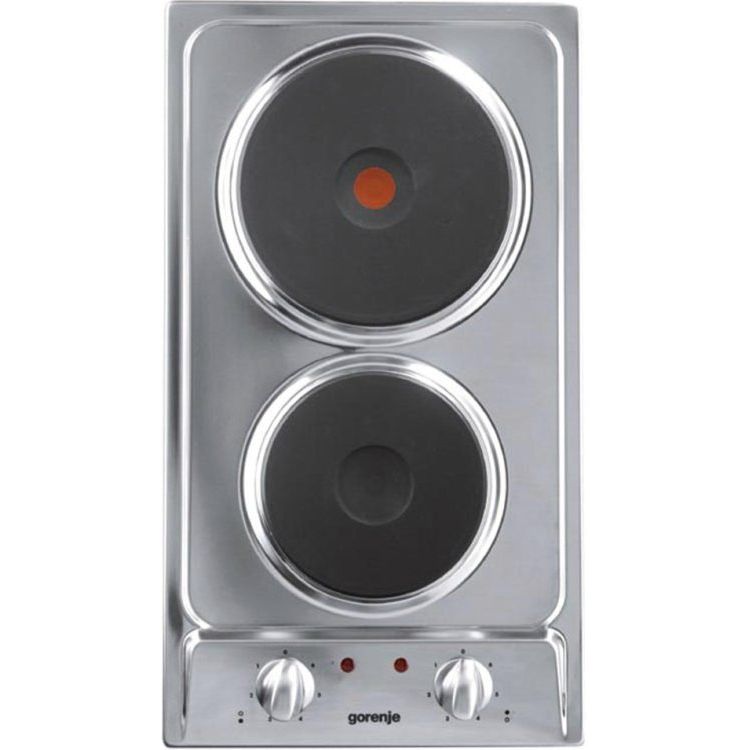 Gorenje - Kochfeld EB-Autark-Kochfeld EM30E B28,8cm eds