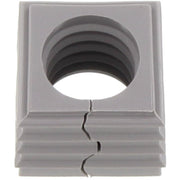 Weidmüller - Durchführungstülle Kabeltülle 13mm 14mm CABTITE S#2584570000 − 10 Stück