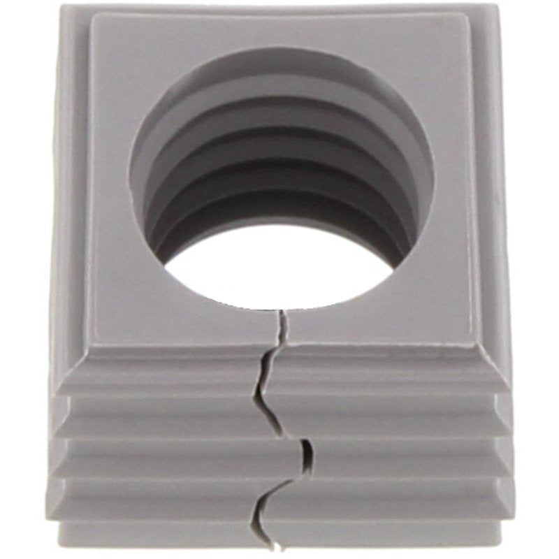 Weidmüller - Durchführungstülle Kabeltülle 13mm 14mm CABTITE S#2584570000 − 10 Stück