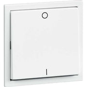 Peha - Abdeckung/Bedienelement für Installationsschalterprogramme Wippe D 20.542.70
