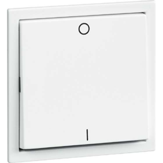 Peha - Abdeckung/Bedienelement für Installationsschalterprogramme Wippe D 20.542.70