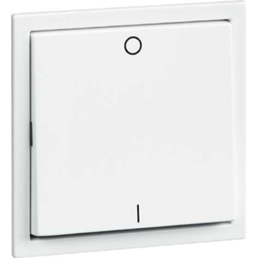 Peha - Abdeckung/Bedienelement für Installationsschalterprogramme Wippe D 20.542.70