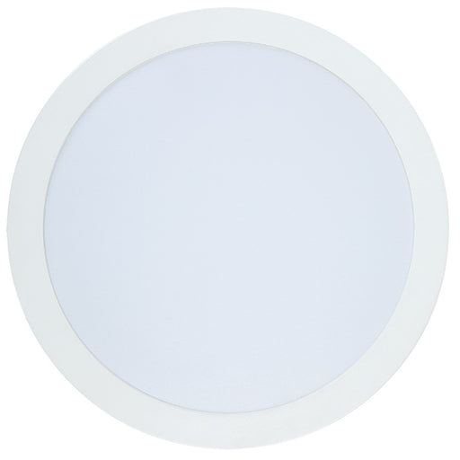 Nobile - Decken-/Wandleuchte LED-Panel Flat IP44 1571935012 830, 350mA, ws