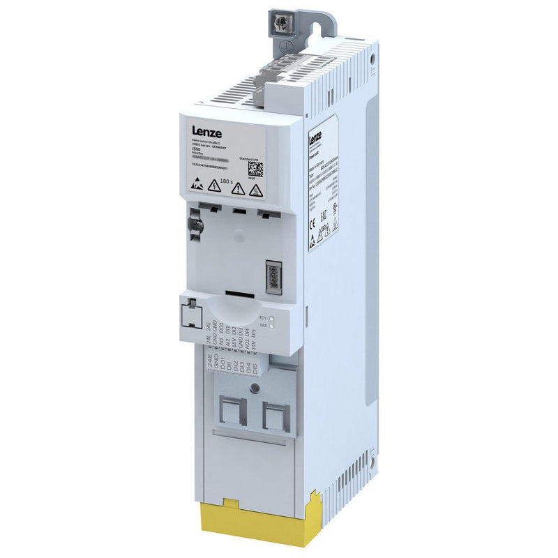 Lenze - Frequenzumrichter =< 1 kV Frequenzumrichter I55AE222B1AV10000S i550-C, 2.2 kW, 1 p