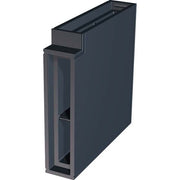 Maico - Zubehör/Ersatzteile für Ventilatoren Laibungselement-Winkel PP 45 LEW90 90° als Zubehör