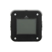 Busch-Jaeger - Jalousiesteuerung Busch-Timer Bedienelement 6455-101 Komfort