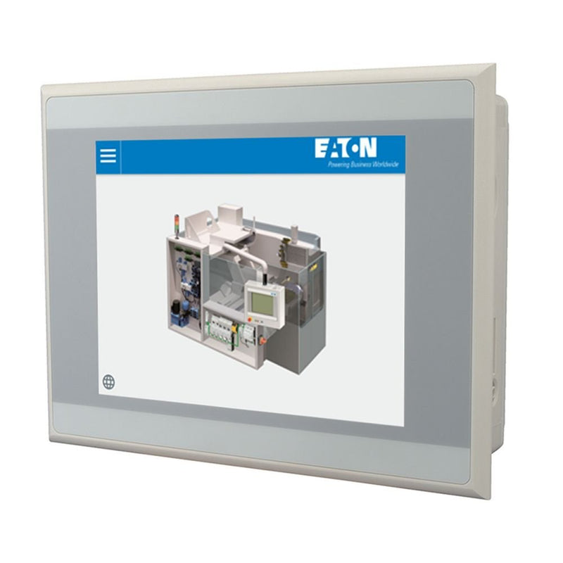 Eaton - Grafik-Panel Bedienpanel XV-102-L6-57TVRC-10