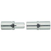 Harting - Kontakt für Industriesteckverbinder Crimpkontakt 350A Stift 09110006144 Kupferlegierung