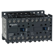 Schneider Electric - Schützkombination Wendeschützkombination LP2K0610BD3 2,2kW/400V/AC3