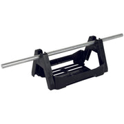 DEHN - Dachleitungshalter für Blitzschutz Dachleitungshalter DLH KF2 8LO141X86X70 KF2 f.Dachbahnstreif − 100 Stück