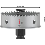 Bosch - Lochsäge PRO Sheet Metal PC Plus 2608594466 Lochsäge, 79 mm