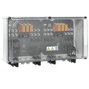 Weidmüller - Photovoltaik-DC-Stringbox Generatoranschlusskasten PVN1M2I6S#2683080000 1000 V, 2 MPP, 3 Ein