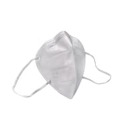 Cimco Werkzeuge - Staubschutzmaske Feinstaubmaske FFP2 140286 − 25 Stück