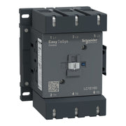 Schneider Electric - Leistungsschütz zum Schalten von Wechselstrom Leistungsschütz Easy TeSys LC1E160U5 3P 160A 240VAC 50Hz