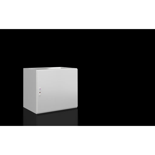 Rittal - Pultsystem Pultunterteil CX 6705.000 BHT: 800x675x500mm