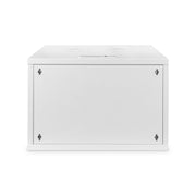 DIGITUS - Netzwerk-/Serverschrank Wandgehäuse Compact Serie DN-19 07U-S-1 540x400mm(BxT)SoHo