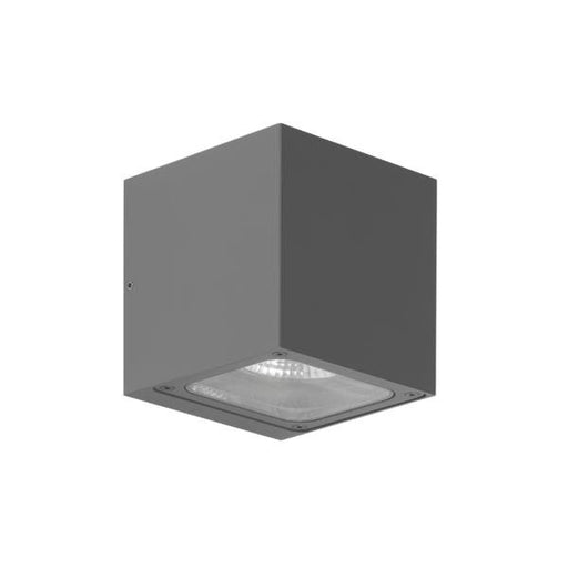 Brumberg Leuchten - Decken-/Wandleuchte LED-Wandleuchte 65235103 3000K, graphit