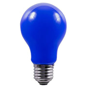 Scharnberger+Hasenbein - LED-Lampe/Multi-LED LED-Allgebrauchslampe 36743 E27 230VAC Fila blau