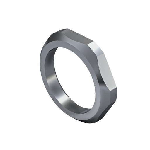 Weidmüller - Rundsteckverbinder, Einbau (PCB) Stecker SAIE-KMM12X1-SW14 − 25 Stück by Weidmüller
