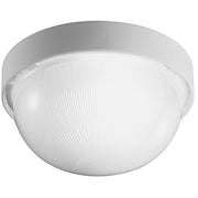 Performance in Light - Decken-/Wandleuchte Wand-/Deckenleuchte DROP 20 ws IAA 60W E27
