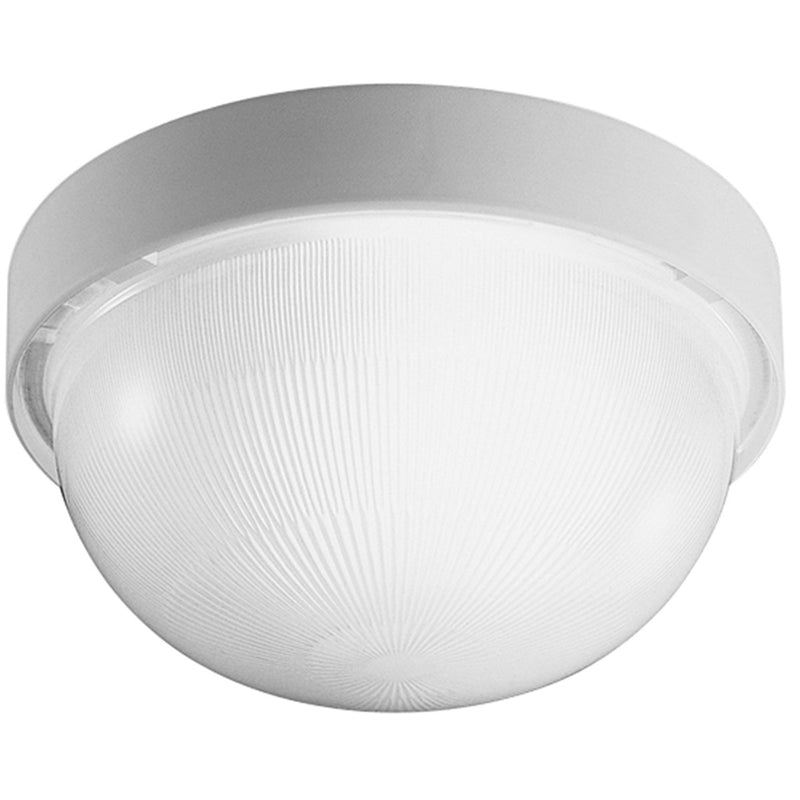 Performance in Light - Decken-/Wandleuchte Wand-/Deckenleuchte DROP 20 ws IAA 60W E27