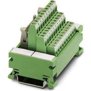 Phoenix Contact - Übergabemodul Passiv Module UM 45-FLK14/ 8IM/PLC