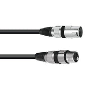 Scharnberger+Hasenbein - Netzanschlussleitung XLR-Verlängerung 82935 5m