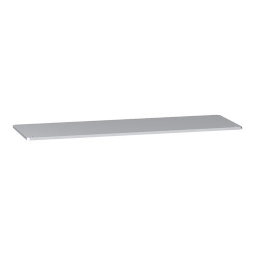 Schneider Electric - Dach-/Bodenelement (Gehäuse/Schaltschrank) Standard vergrößertes Dach NSYRSFN124L PanelSeT SFN − 1 Stück