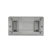 EFB-Elektronik - Netzwerk Switch Fast Ethernet-Switch FSW-0808TX 8 Port, 10/100Mbps